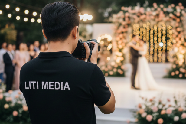 Dịch vụ chụp ảnh đám cưới hỏi tại Hạ Long Quảng Ninh