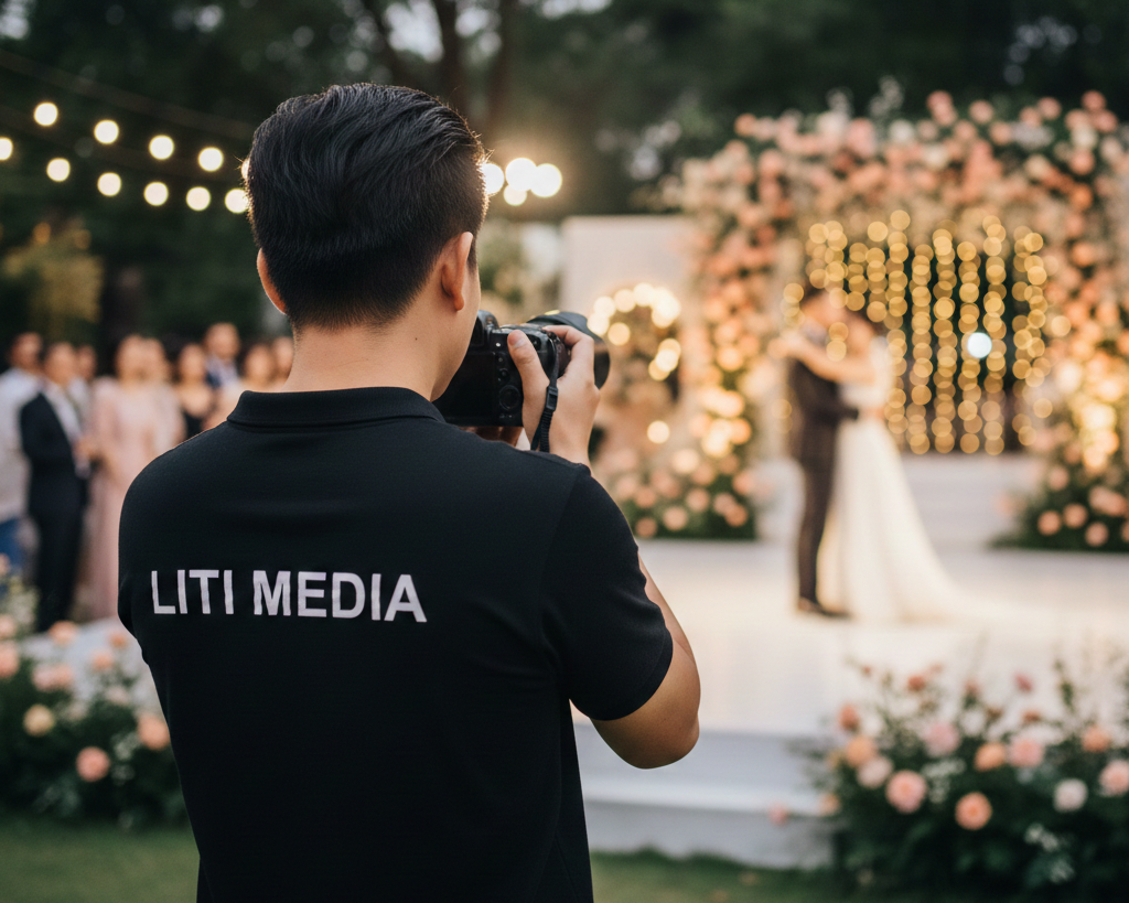 Dịch vụ chụp ảnh đám cưới hỏi tại Hạ Long Quảng Ninh