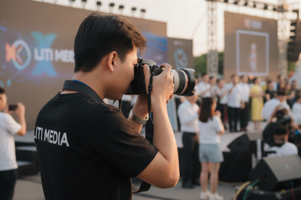 Dịch vụ chụp ảnh tại Hạ Long Quảng Ninh