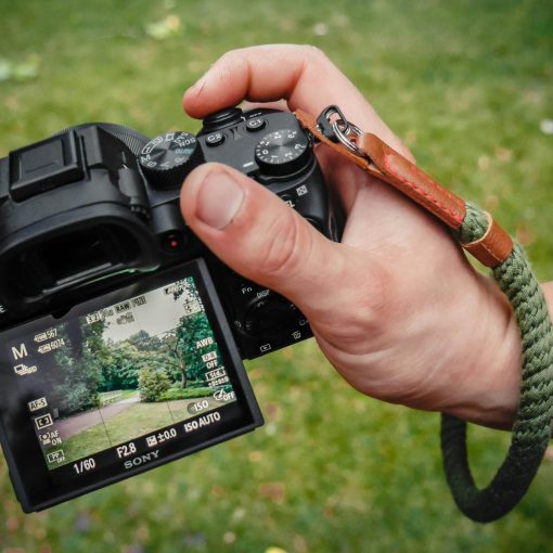 Digital camera có quay video được không