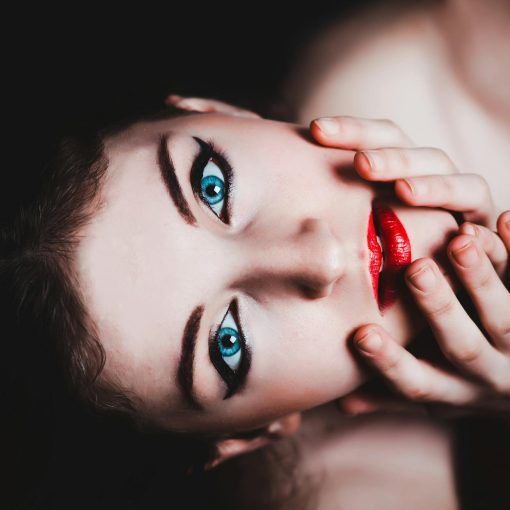 Làm người mẫu ảnh cần những gì?