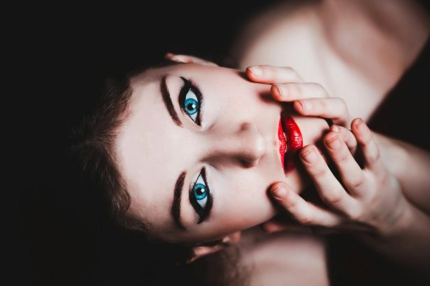 Làm người mẫu ảnh cần những gì?