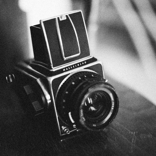 Máy ảnh Hasselblad của nước nào?