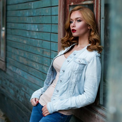 Người mẫu ảnh học ngành gì?