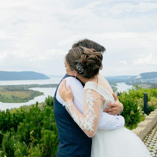 Những câu tiếng Anh hay trong album cưới