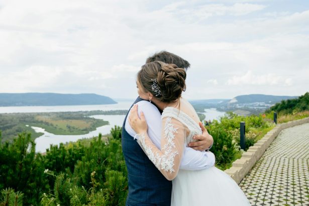 Những câu tiếng Anh hay trong album cưới