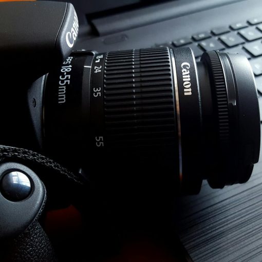 Tại sao máy ảnh chụp đẹp hơn điện thoại