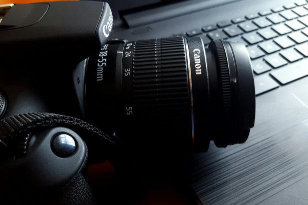 Tại sao máy ảnh chụp đẹp hơn điện thoại