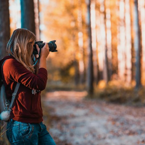 Thích chụp ảnh thì học ngành gì? Gợi ý ngành học phù hợp